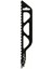 S 1243 Hm Tilki Kuyruğu Bıçağı 305X50X1,5 mm 1