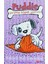 Puddle Yaramaz Köpek Yavrusu - Sihirli Halı Gezintisi - Hayley Daze 1