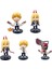 Chainsaw Man Figür 5li Set 1