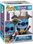 Disney Stitch In Costume - Stitch As Beast NO:1459 1