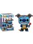 Disney Stitch In Costume - Stitch As Beast NO:1459 2