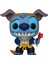 Disney Stitch In Costume - Stitch As Beast NO:1459 4