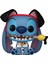 Disney Stitch In Costume - Stitch As Pongo NO:1462 1
