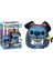 Disney Stitch In Costume - Stitch As Pongo NO:1462 3