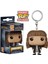 Funko Figür Pop Anahtarlık Harry Potter Hermione Granger 1