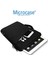 Honor Magic Pad 2 12.3 Tablet Için Türkçe Bluetooth Klavye+Mouse+Tablet Standı-Siyah AL8126 2