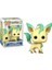 Games Pokemon - Leafeon NO:866 1