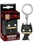Funko Pocket Pop: The Batman - Batman Anahtarlık 1