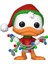 Disney: Holiday Donald Duck Figürü NO:1128 3