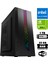 XSR1049 I5 10400F 32GB Ram 1tb M.2 Nvme SSD 2gb GT610 Ekran Kartı Masaüstü Ofis Bilgisayarı 1
