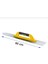 Şap Malası Kapalı Plastik Sap 60 cm 2