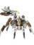 Generations Legacy Deluxe Araba Robot Starscream Aksiyon Figürü, Film Hayranları Için En Iyi Deformasyon Robotu Koleksiyonu Hediyesi (Yurt Dışından) 1