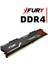 E-Sport 8gb 3600MHZ DDR4 Masaüstü Ram Bellek 1