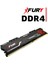 E-Sport 8gb 3600MHZ DDR4 Masaüstü Ram Bellek 7