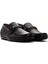 Erkek Siyah Deri Klasik Loafer 25SFD670018 3