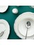 Tiffany Platin 30 Parça 6 Kişilik Yemek Takımı 4