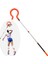 Set Voleybol Smaçör Set 3
