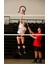 Set Voleybol Smaçör Set 4