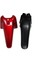 Mondial Sfc Snappy x Ön Çamurluk Takım Kırmızı 1