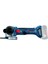 Akülü Avuç Taşlama Makinesi Gws 180-LI (Aküsüz) (115 Mm) - 06019H9022 1