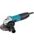 Avuç Taşlama Makinesi GA4530R (115 Mm) 1