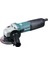 Avuç Taşlama Makinesi GA4540C (115 Mm) 1
