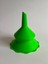 Gramofon Huni (Hava Tahliye Kanallı - Biyoplastik 13CM) 2