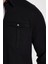 Slim Fit Dar Kesim Uzun Kol Erkek Kot Gömlek 3