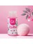 Besleyici Oje Çıkarıcı Pompalı Aseton 200ML 1