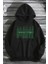Uygun Tarz Bonafide Baskılı Oversize Sweatshirt 1
