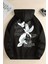 Uygun Tarz Love And Peace Baskılı Oversize Sweatshirt 1
