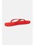 Ilse Jacobsen - CHEERFUL01 - Flip Flop With Glitter-Deep Red 3