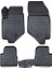 Citroen C4 2024 Havuzlu 4d Paspas 1