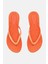 Ilse Jacobsen - CHEERFUL01 - Flip Flop With Glitter-Hot Orange 1