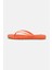 Ilse Jacobsen - CHEERFUL01 - Flip Flop With Glitter-Hot Orange 5