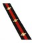Grogren Kurdele 2,5 cm Arılı Model 1 1