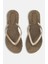 Ilse Jacobsen - CHEERFUL01 - Flip Flop With Glitter-Cub Brown 1