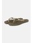 Ilse Jacobsen - CHEERFUL01 - Flip Flop With Glitter-Cub Brown 2