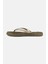 Ilse Jacobsen - CHEERFUL01 - Flip Flop With Glitter-Cub Brown 3