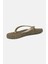 Ilse Jacobsen - CHEERFUL01 - Flip Flop With Glitter-Cub Brown 4