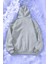 Newyork Baskılı Oversize Sweatshirt 2