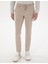 Erkek Bej Klasik Jogger Pantolon 50306962-VR012 2