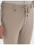 Erkek Bej Klasik Jogger Pantolon 50306962-VR012 5