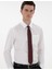 Erkek Beyaz Regular Fit Uzun Kollu Basic Gömlek 50302972-VR013 3