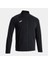 Doha Iı Fermuarlı Siyah Sweatshirt 103825.100 1
