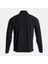 Doha Iı Fermuarlı Siyah Sweatshirt 103825.100 5