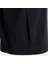 Doha Iı Fermuarlı Siyah Sweatshirt 103825.100 2