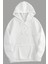 Uygun Tarz Bahar Esintisi Çiçek Baskılı Oversize Sweatshirt 2