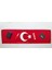 Ay Yıldızlı Üç Boyutlu peluş Torpido Örtüsü ve Düz Direksiyon Kılıfı ve Oto Aksesuar Seti 3 1