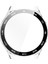 Huawei Watch Gt5 Pro 46 mm Uyumlu Kadranlı Sert Pc Kasa ve Ekran Koruyucu 360 Koruma Kapak 4
